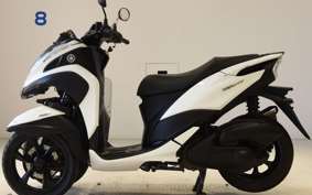 YAMAHA TRICITY 125 A 2000 SEC1J