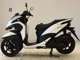Фото Yamaha TRICITY 125 A 2000 с японского аукциона