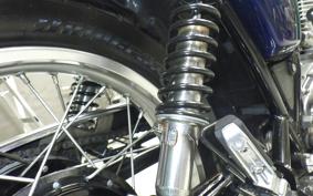 YAMAHA SR400 Gen.5 2021 RH16J