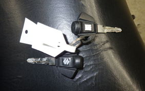 SUZUKI ｼﾞｸｻｰ150 NG4BG