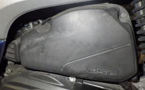 HONDA GIORNO 3 AF77