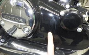 HONDA GB350C 2026 NC64