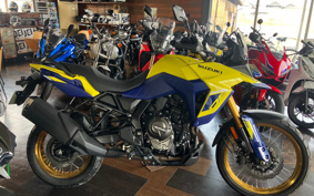 SUZUKI DL650 ( V-Strom 800 ) 2026 EM1BA