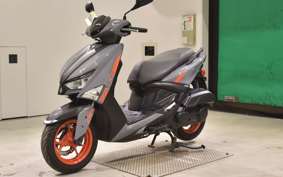 YAMAHA CYGNUSｸﾞﾘﾌｧｽ 2000 SEJ4J