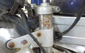 SUZUKI RGV250 Gamma VJ21A