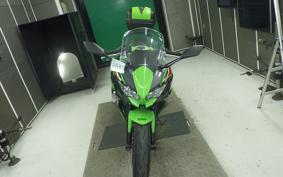 KAWASAKI NINJA 650 A 2024 ER650S