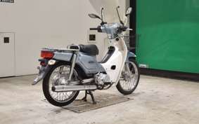 HONDA C110 SUPER CUB JA10