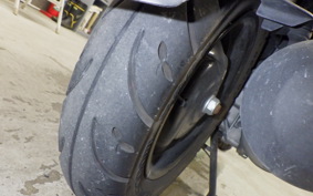 YAMAHA AXIS 125 Z 2011 SED7J