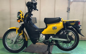HONDA CROSS CUB JA10