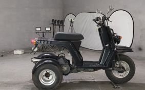 HONDA GYRO TD01