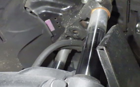 HONDA PCX 125 JF81