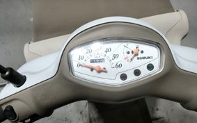 SUZUKI LET'S4 CA43A