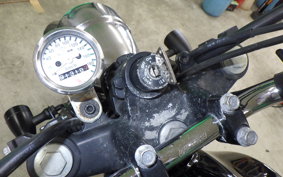 YAMAHA TW225 DG09J