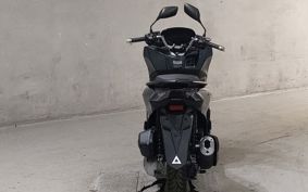 HONDA PCX125 JK05