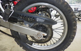 YAMAHA DT125R Gen.2 3FW
