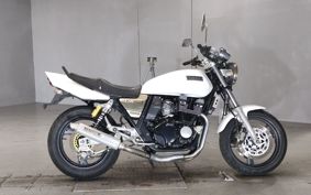 YAMAHA XJR400 4HM