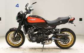 KAWASAKI Z900RS 2022 ZR900C
