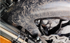 HARLEY FLTRXSTSE CVO 2025 TL8