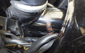 HONDA CB400 SUPER BOLDOR VTEC A 2008 NC42