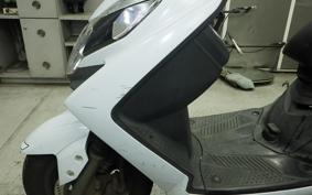 SUZUKI スウィッシュ125 DV12B