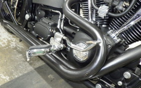 HARLEY FXSTB 1450 2000