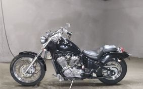 HONDA STEED 400 NC26