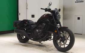 HONDA REBEL 1100 2022 SC83