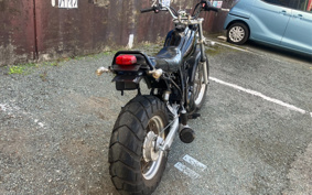 YAMAHA TW225 DG09J