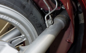 YAMAHA VINOﾓﾙﾌｪ-2 SA54J