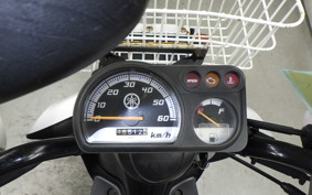 YAMAHA GEAR Gen.2 2013 UA06J