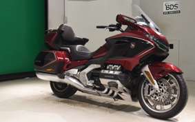 HONDA GL 1800 GOLD WING TOUR DCT 2018 SC79