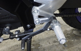 SUZUKI GSX-S125 2024 DL32D