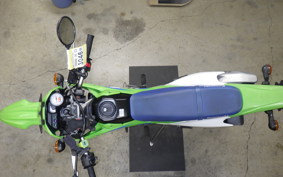 KAWASAKI KLX150L