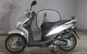 HONDA DIO 110 JF31