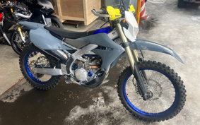 YAMAHA YZ250F CG41C