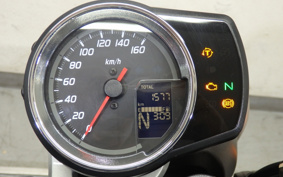 HONDA GB350S 2025 NC59
