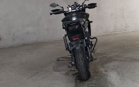 YAMAHA TRACER 9GT RN51J