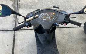 YAMAHA JOG DELUXE SA36J