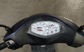 SUZUKI ADDRESS V50 CA4BA