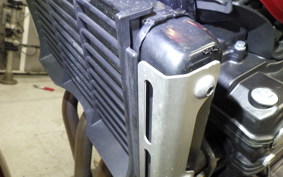 HONDA CB400SF GEN 4 A 2021 NC42