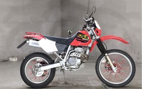 HONDA XR250 MD30