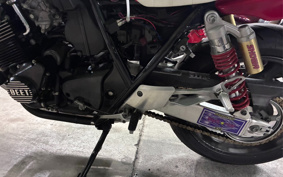 HONDA CB400SF VTEC Spec2 2002 NC39