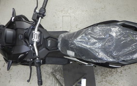 HONDA ADV160 2022 KF54