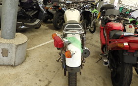 HONDA CT250S SILKROAD 1995 L250S