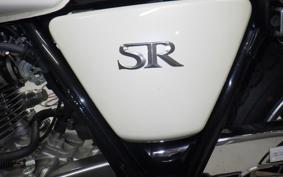 YAMAHA SR400 Gen.4 2012 RH03J