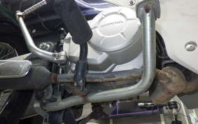 HONDA C50 SUPER CUB AA04