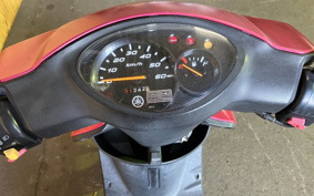 YAMAHA JOG ZR SA39J