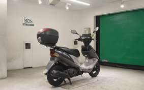 SUZUKI ADDRESS V125 G 2021 CF46A