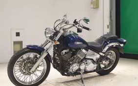 YAMAHA DRAGSTAR 400 2003 VH01J
