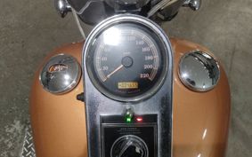 HARLEY FLSTF 1580 2008 BX5